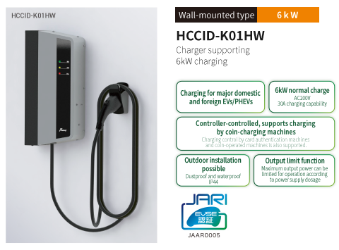 HCCID-K01HW
