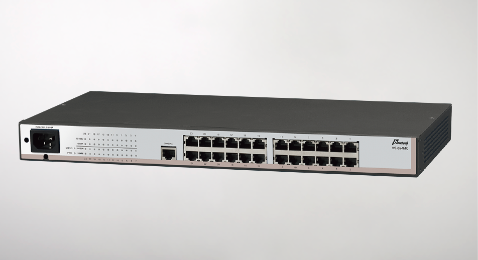 HS-624MC