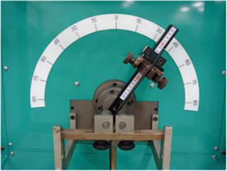 Bend test