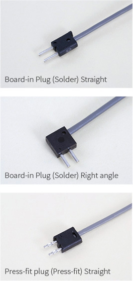 Assembly example