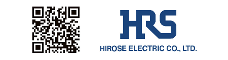 HRS HIROSE ELECTRIC CO.,LTD.