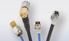 High-Frequency Coaxial Cables