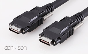 SDR-SDR