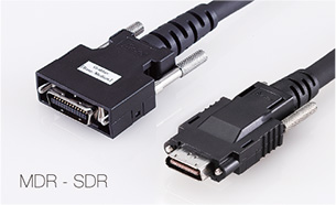 MDR-SDR