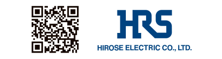 HRS HIROSE ELECTRIC CO.,LTD.