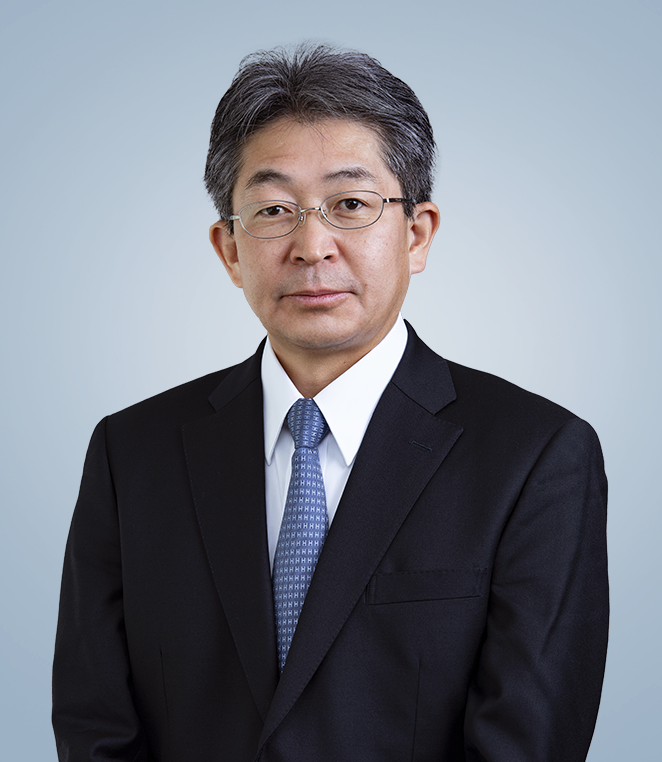 代表取締役 執行役員 社長 篠 祐一